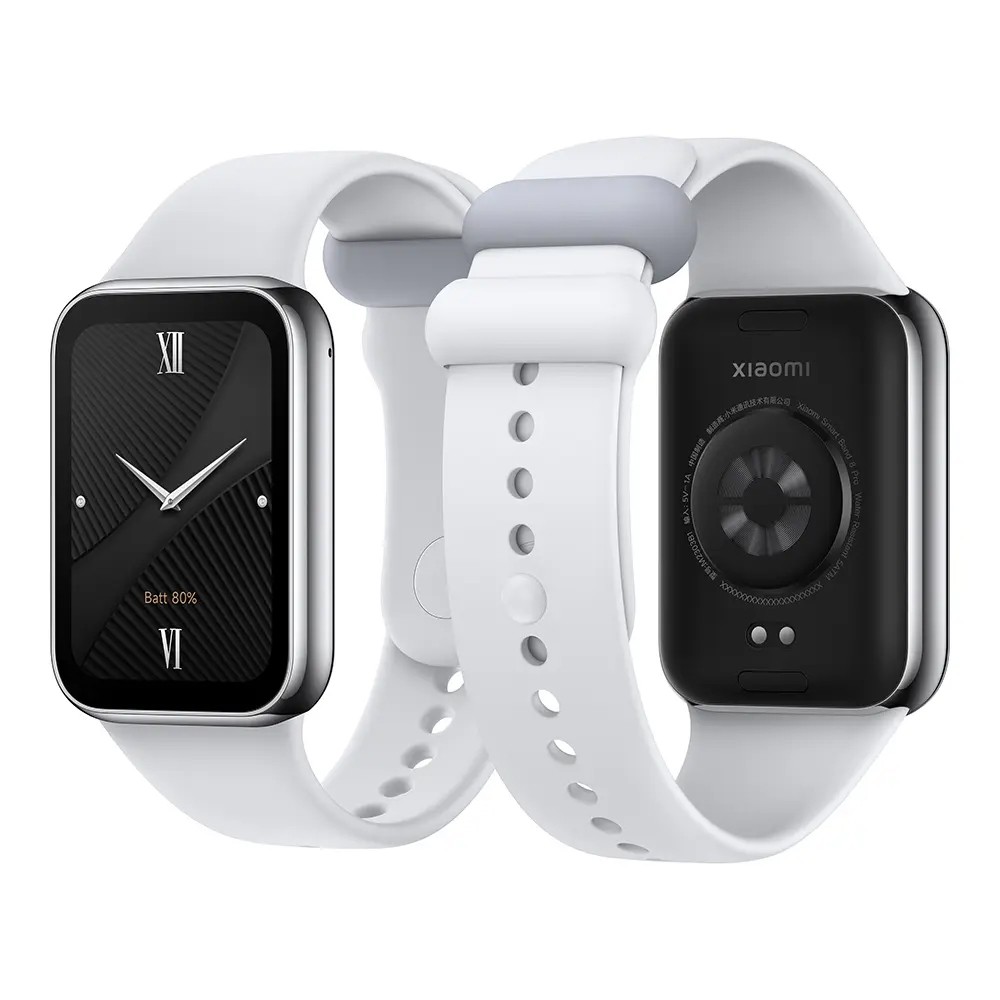 Xiaomi Smart Band 8 Pro BHR8007GL Αδιάβροχο έως 5ATM 1.74