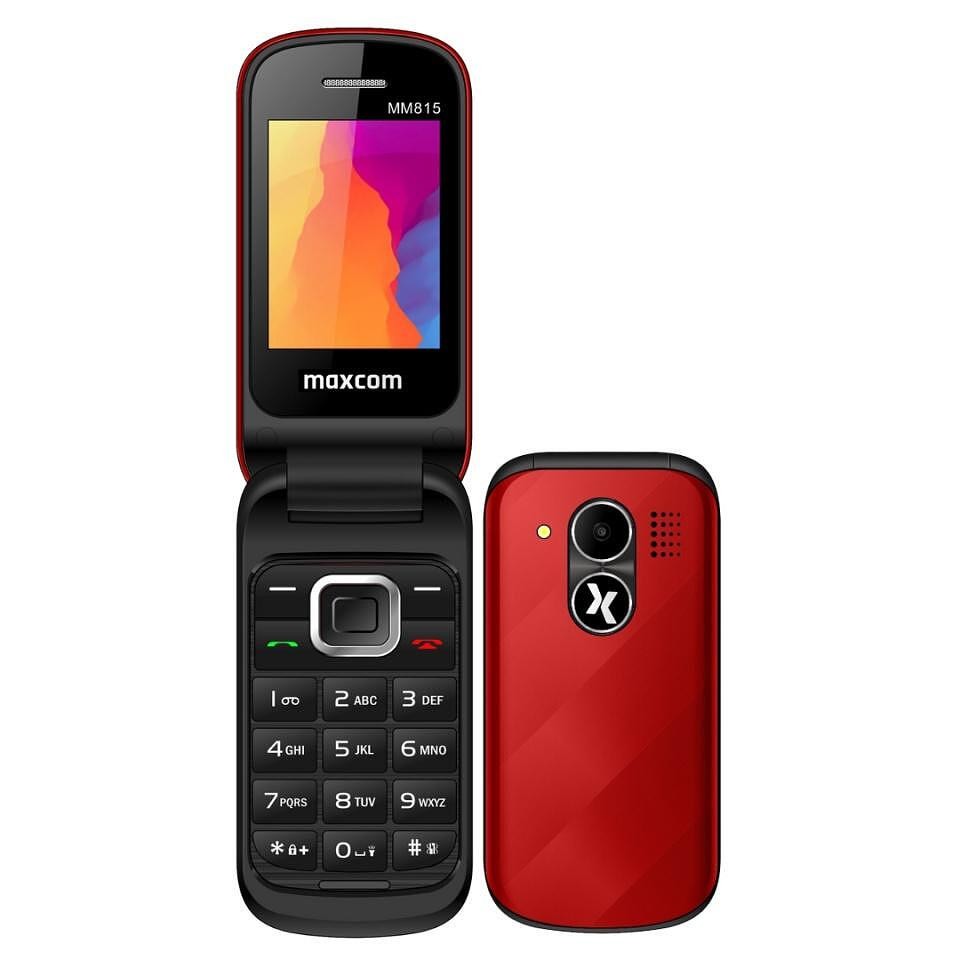 Maxcom MM815 2.4
