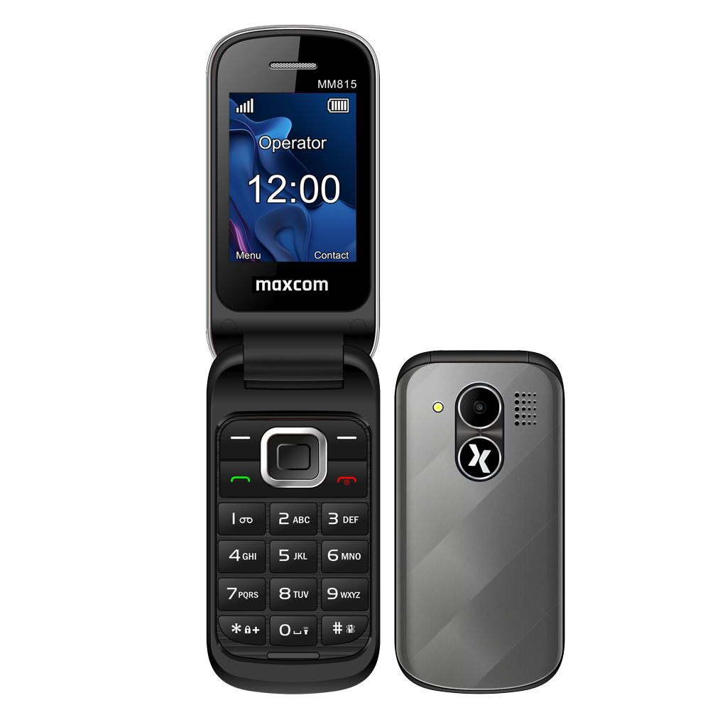 Maxcom MM815 2.4