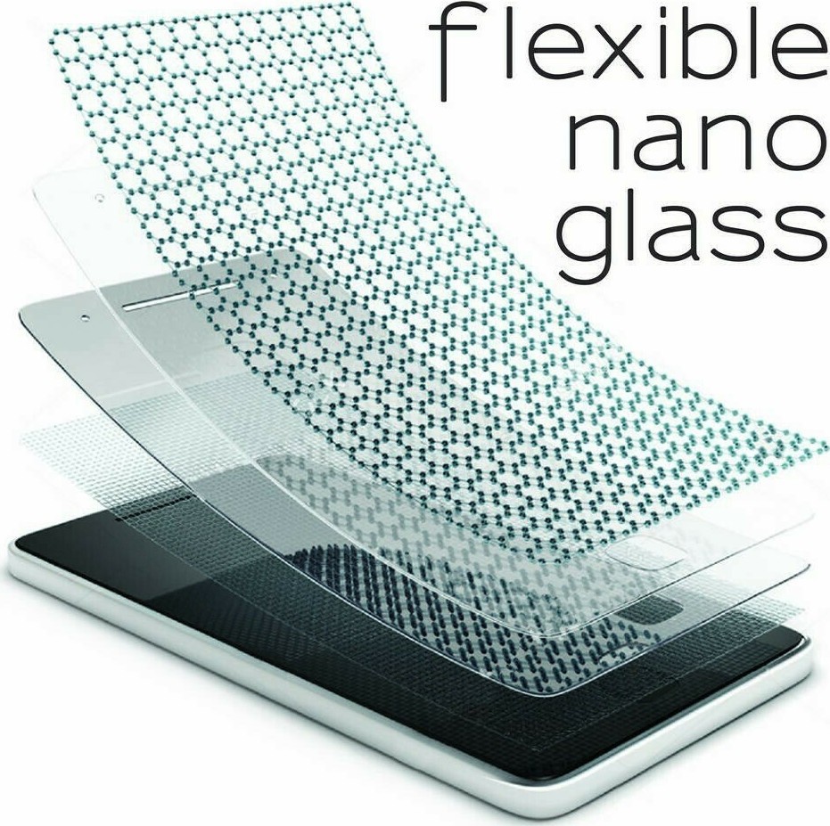 Tempered Glass Ancus Nano Shield 0.15mm 9H για Xiaomi Redmi Pad SE 8.7