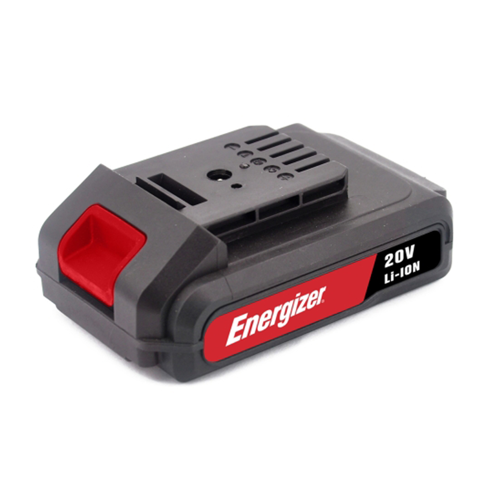 Μπαταρία Ηλεκτρικού Εργαλείου Energizer 3BP2 2000mAh (2Ah 20V) Συμβατή με Εργαλεία Energizer 20V