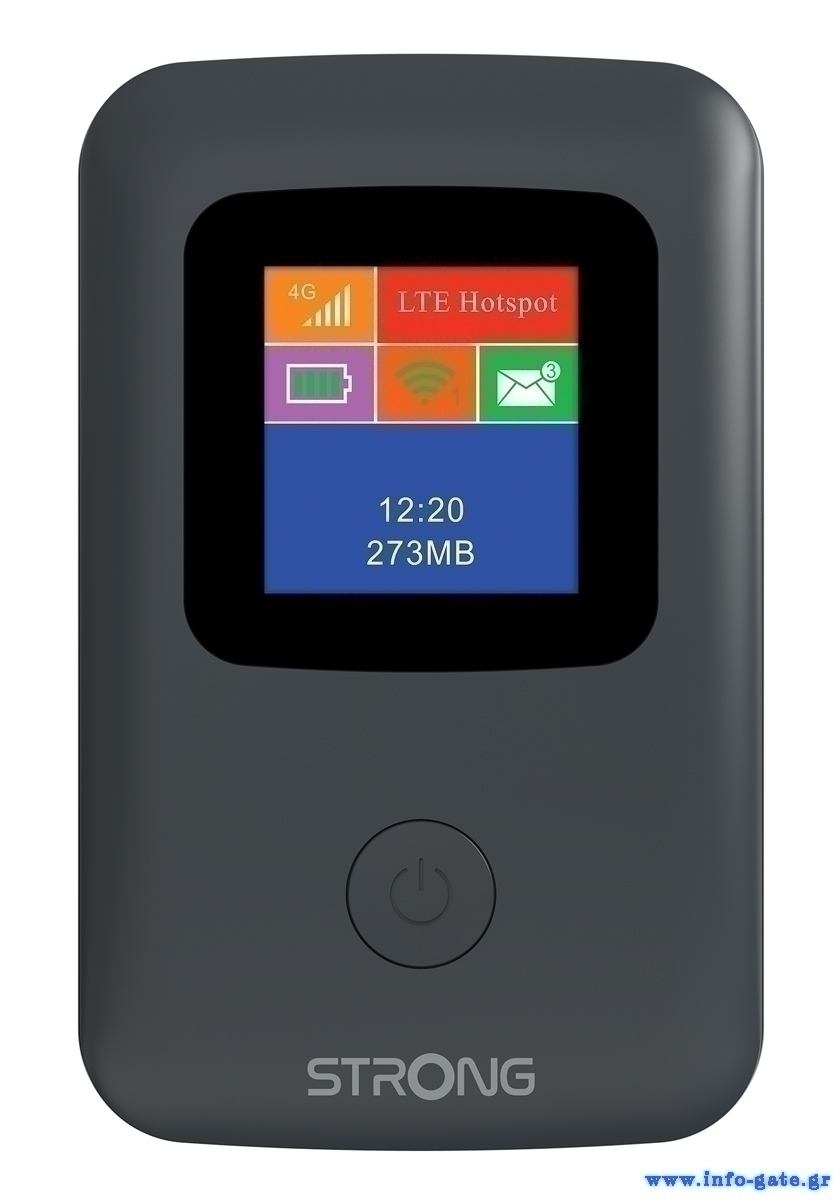 4GMIFI150D