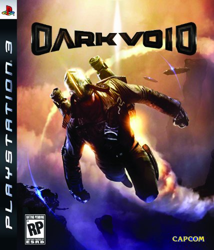 DARKVOID PS3