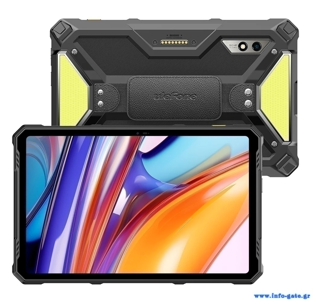 ARMORPAD3PRO-BK