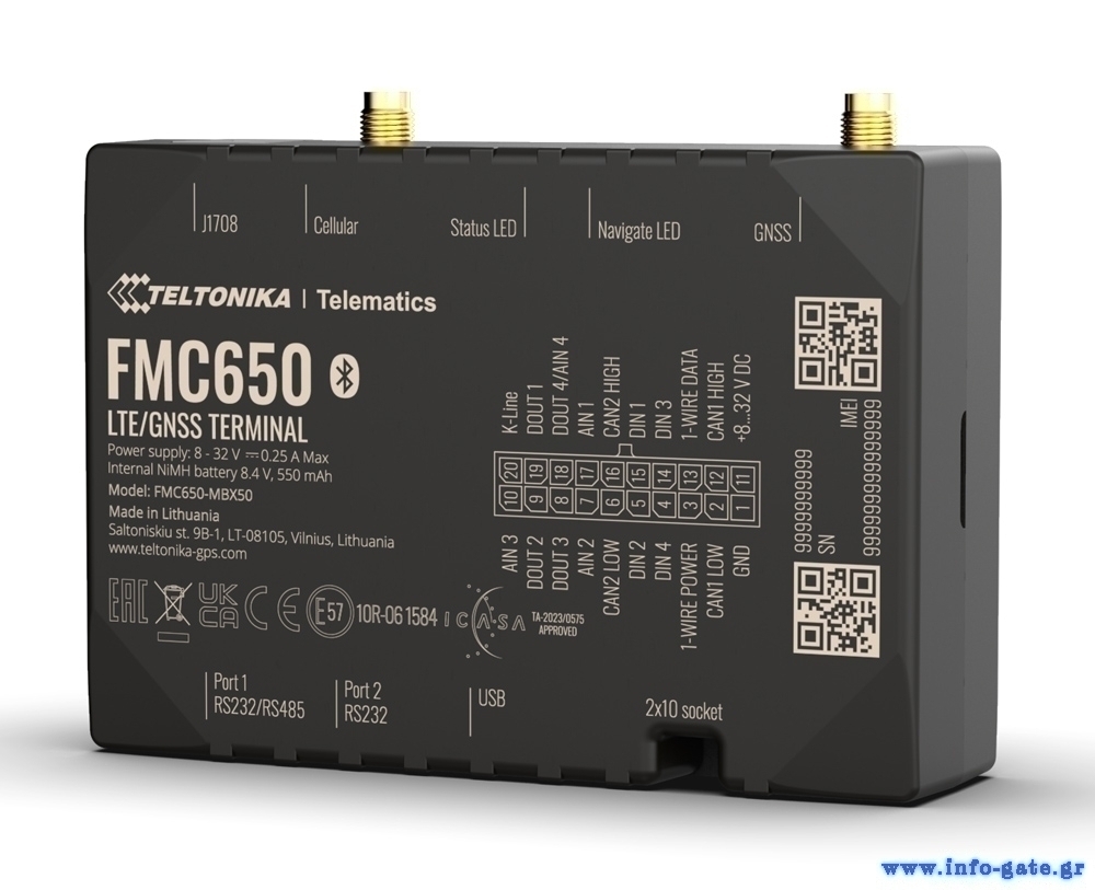 FMC6501TFE01