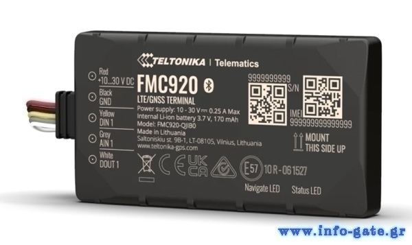 FMC9202MCO01