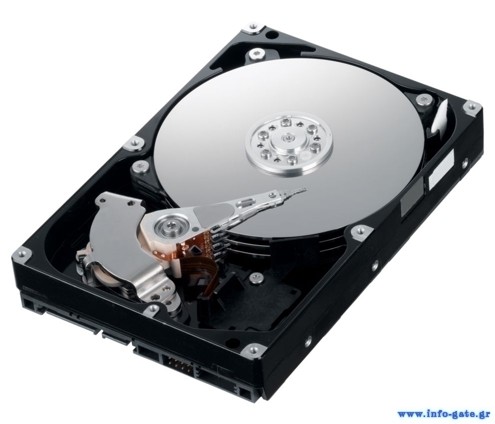 HITACHI used SAS HDD HUS156060VLS600, 600GB, 15K PRM, 6Gb/s, 3.5
