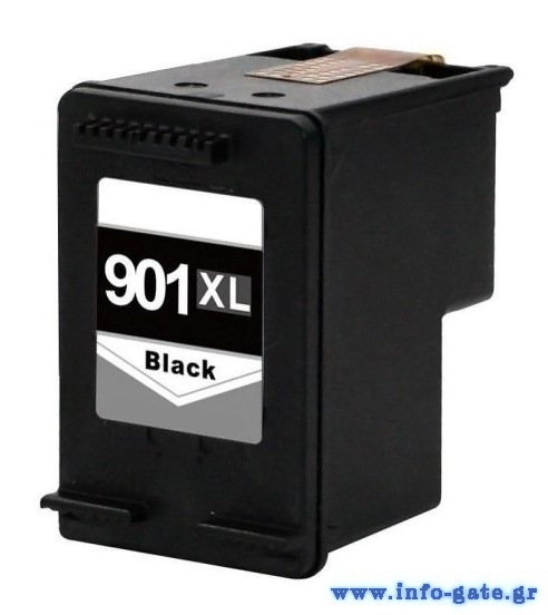 INK-H300XL-901XL-BK