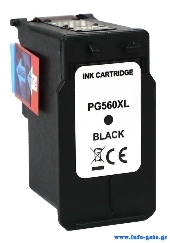 INK-PG560XL