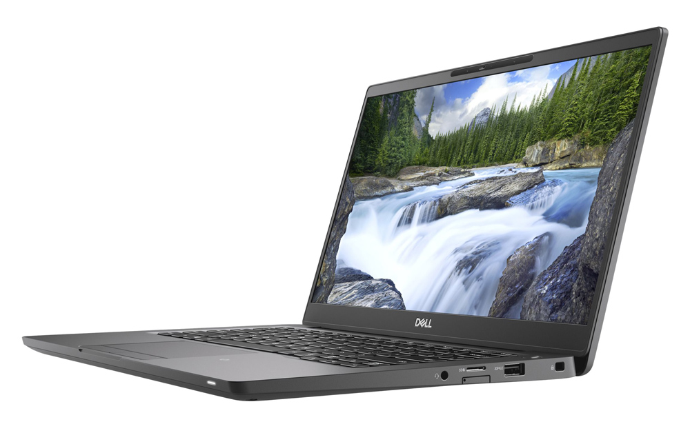 DELL Laptop Latitude 7300, Refurbished Grade A, i7-8665U, 8/256GB NVME, 13.3
