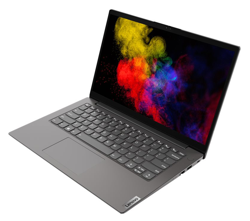 LENOVO Laptop V14 G2 ITL, Grade C, i5-1135G7, 8/256GB NVME, 14