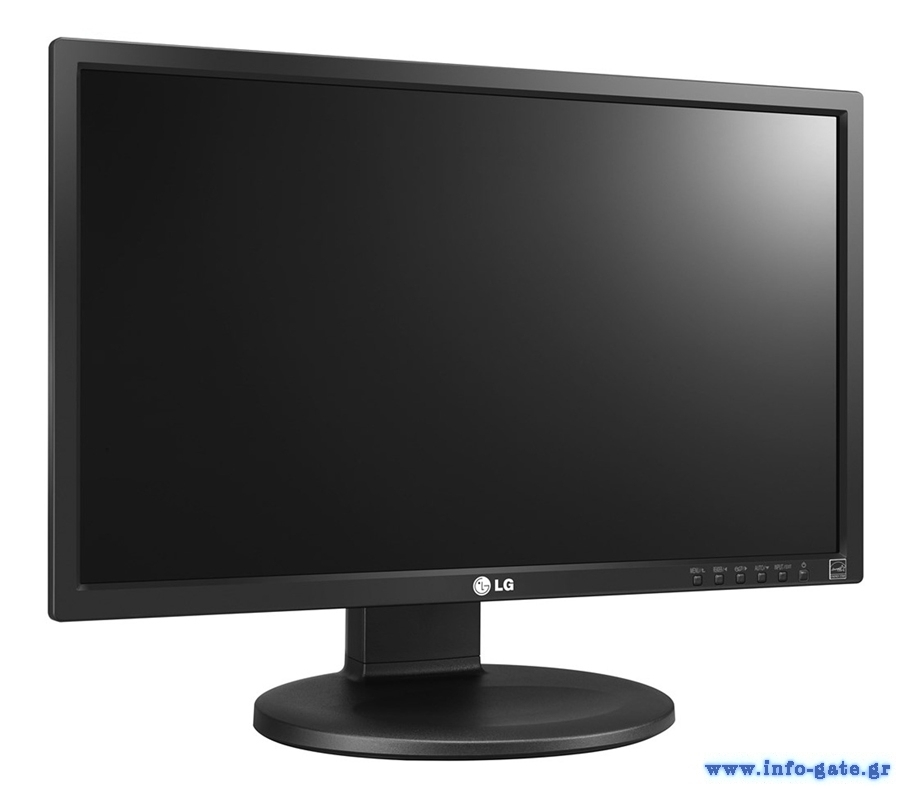 LG used οθόνη 23MB35PY LED, 23