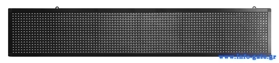 P10-LED105025-RD
