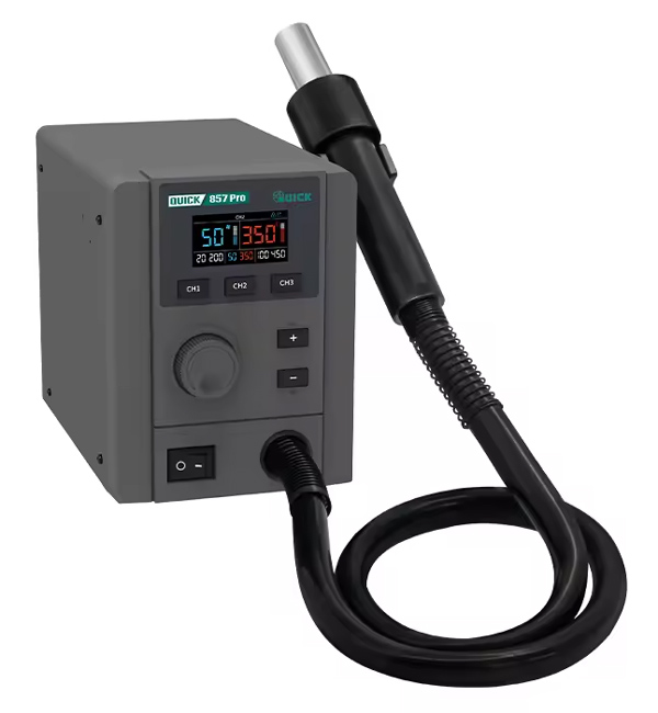 QUICK857PRO