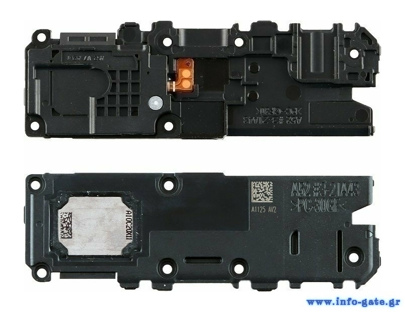 Ανταλλακτικό speaker SPSAMA52S-003 για Samsung A52/A52s 5G