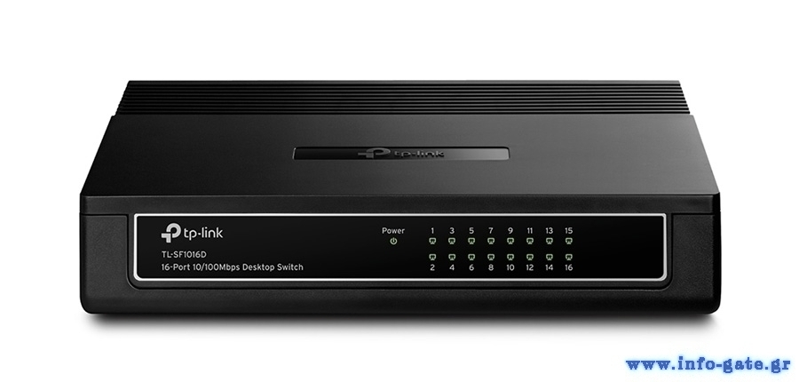 TL-SF1016D