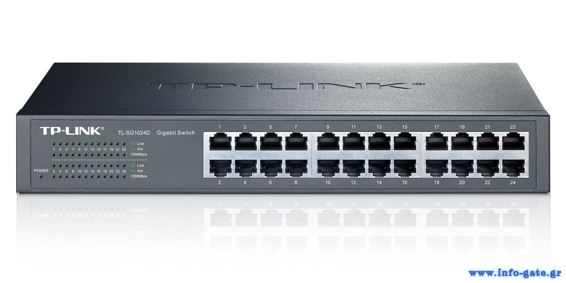TL-SG1024D