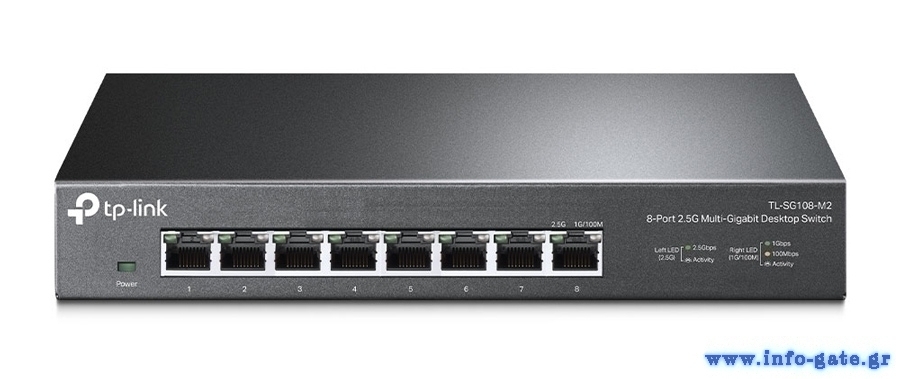 TL-SG108-M2