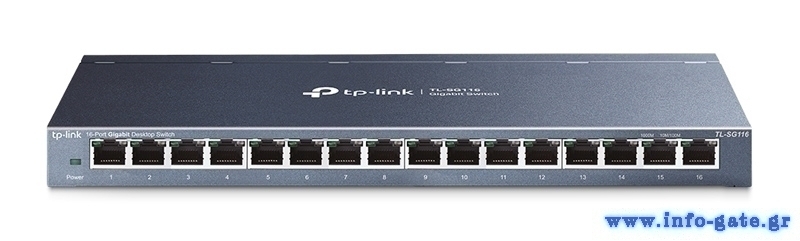 TL-SG116