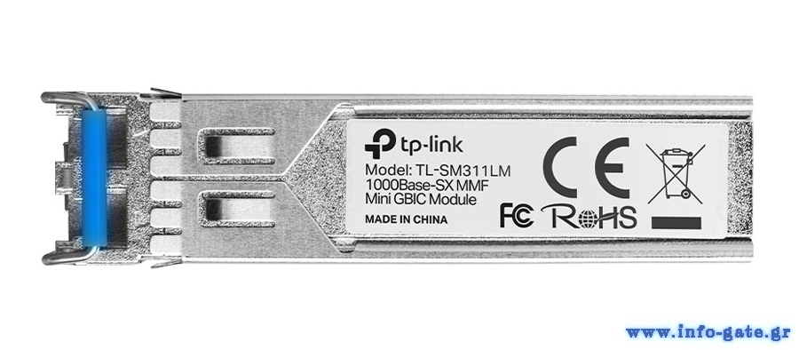 TL-SM311LM