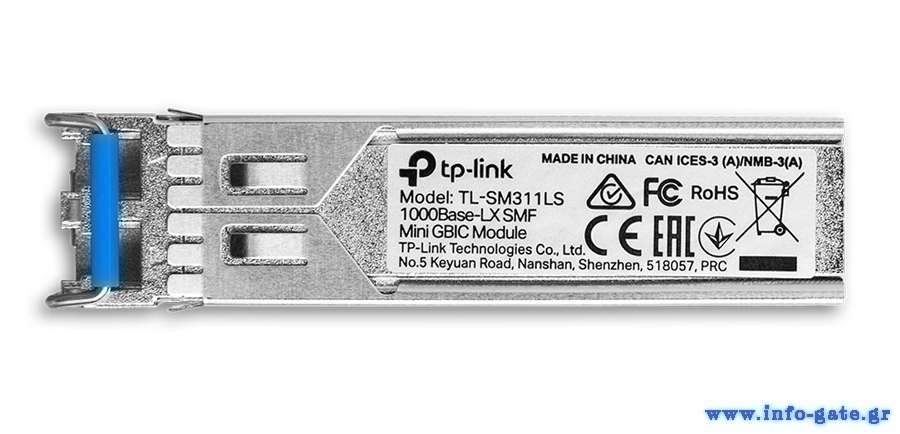 TL-SM311LS