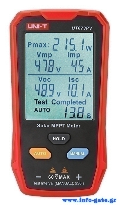 UT673PV