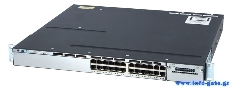 WS-C3750X-24P-S