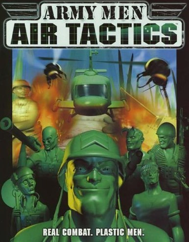 ARMY MEN : AIR TACTICS PC