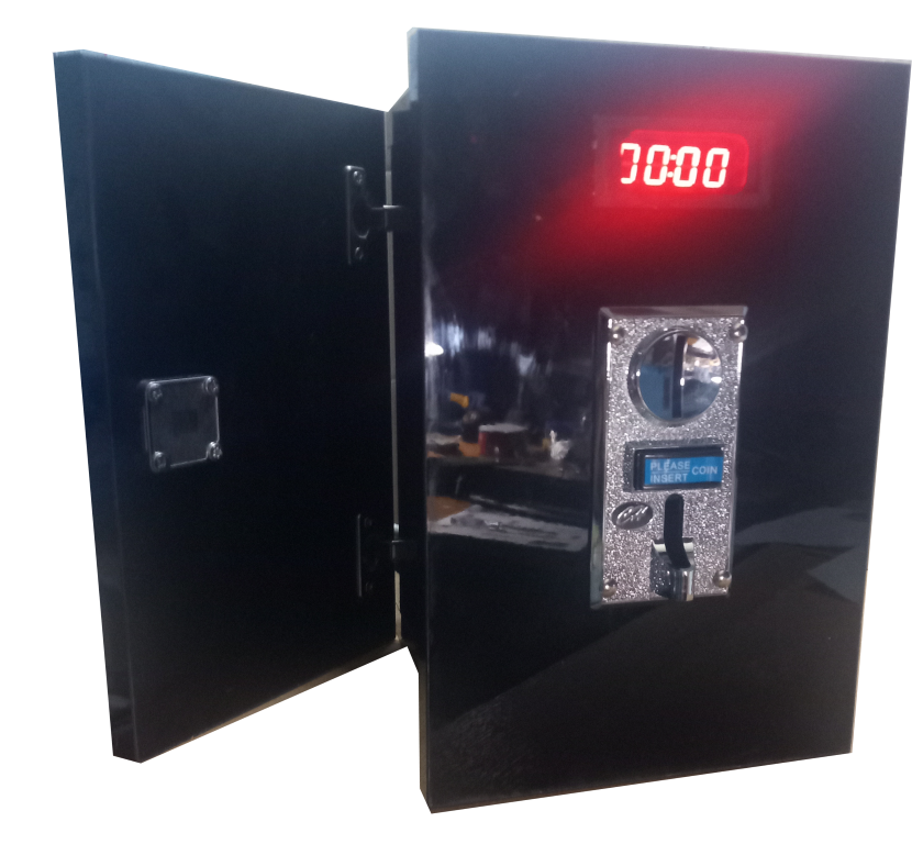 Κερματοδέκτης Coin Master Power Control Box (7A Max)