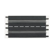 Carrera Slot Accessories - Digital 124/132/Evolution Standard Straights x 4 (20020509)