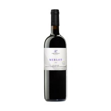 Simeonidis - Merlot - Red Dry Wine P.G.I,1500ml