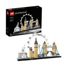 LEGO Architecture: London (21034)