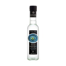 Tsipouro Limnos Organic Double Distillation - Moschato of Alexandria without Anise 40% Vol,200ml