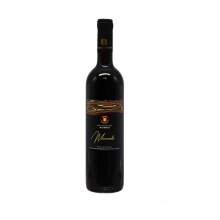 Estate Theodorakakos - Mavroudi Organic Dry Red Wine P.G.I.,750ml
