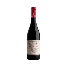 Limnos Organic wines - Ifaistias - Limnio Fokiano - Bio Red Dry Wine P.G.I.,750ml