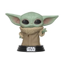 Funko Pop! Star Wars: The Mandalorian - The Child (Grogu) #368 Vinyl Figure