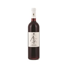 Estate Theodorakakos - Mavroudi Young Organic Dry Red Wine P.G.I. ,750ml