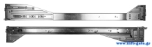 DELL used Rail Kit 2U 061KCY για PowerEdge R520/R720/R820