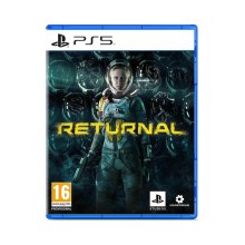 PS5 Returnal