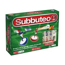 Giochi Preziosi: Subbuteo Original Set (BBT15000)