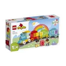 LEGO DUPLO : Number Train - Learn To Count (10954)