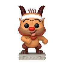 Funko Pop! Disney: Hercules - Training Phil #1668 Vinyl Figure