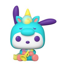 Funko Pop! Sanrio: Hello Kitty - Pochacco #60 Vinyl Figure
