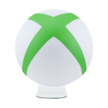 Paladone: XBOX - Green Logo Light (PP8970XB)