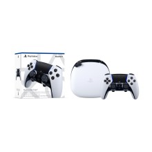 PS5 Sony DualSense Edge Wireless Controller - White