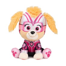 Spin Master Paw Patrol: The Mighty Movie - Skye / Stella Plush Toy (15cm) (20144780)