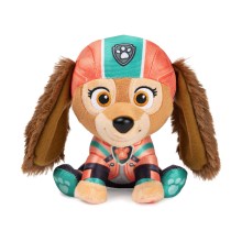 Spin Master Paw Patrol: The Mighty Movie - Liberty Plush Toy (15cm) (20144786)