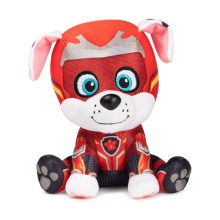 Spin Master Paw Patrol: The Mighty Movie - Marshall / Marcus Plush Toy (15cm) (20144788)