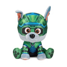 Spin Master Paw Patrol: The Mighty Movie - Rocky Plush Toy (15cm) (20144778)