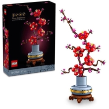 LEGO Botanicals: Plum Blossom (10369)